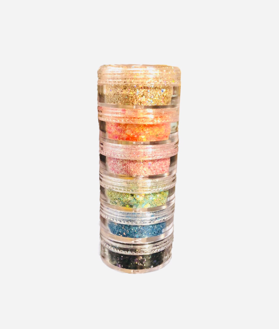 Glitt Stacks - Reddily Beauty