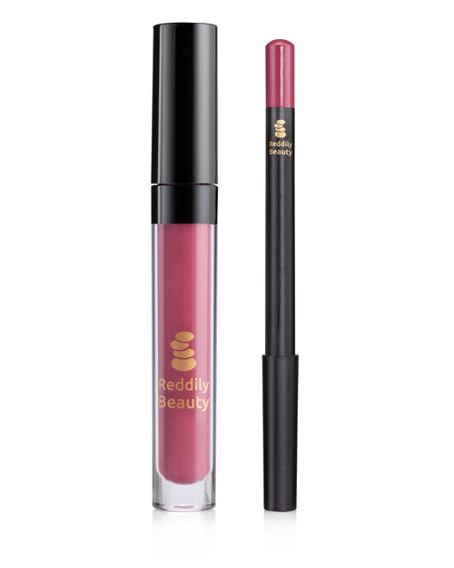 Berry Berry - Reddily Beauty