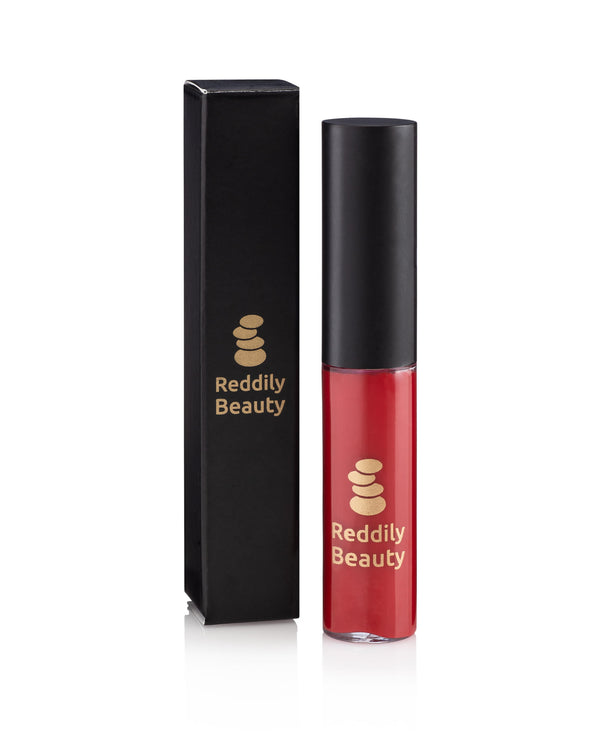 Scarlet Redd - Reddily Beauty