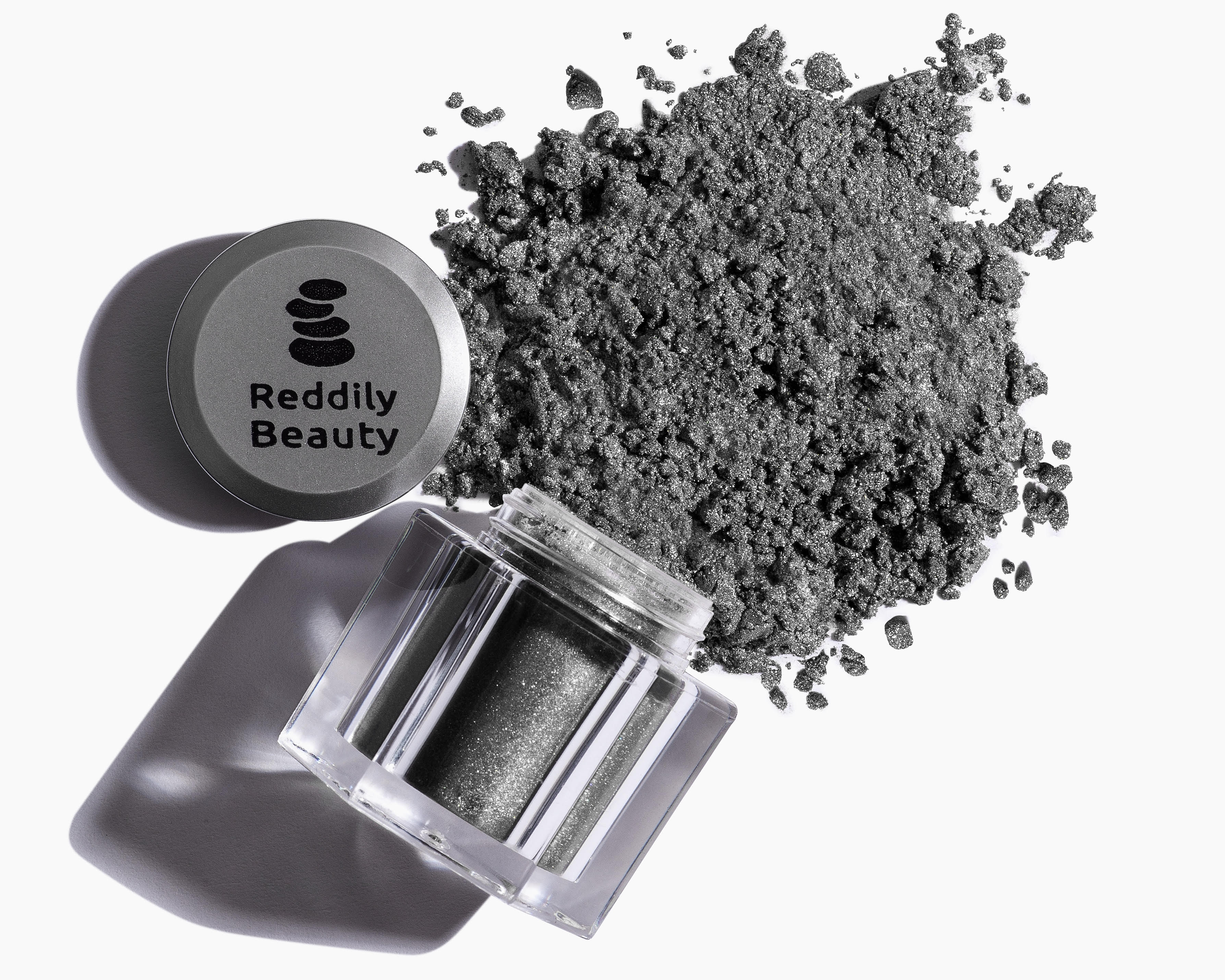 Platinum - Reddily Beauty