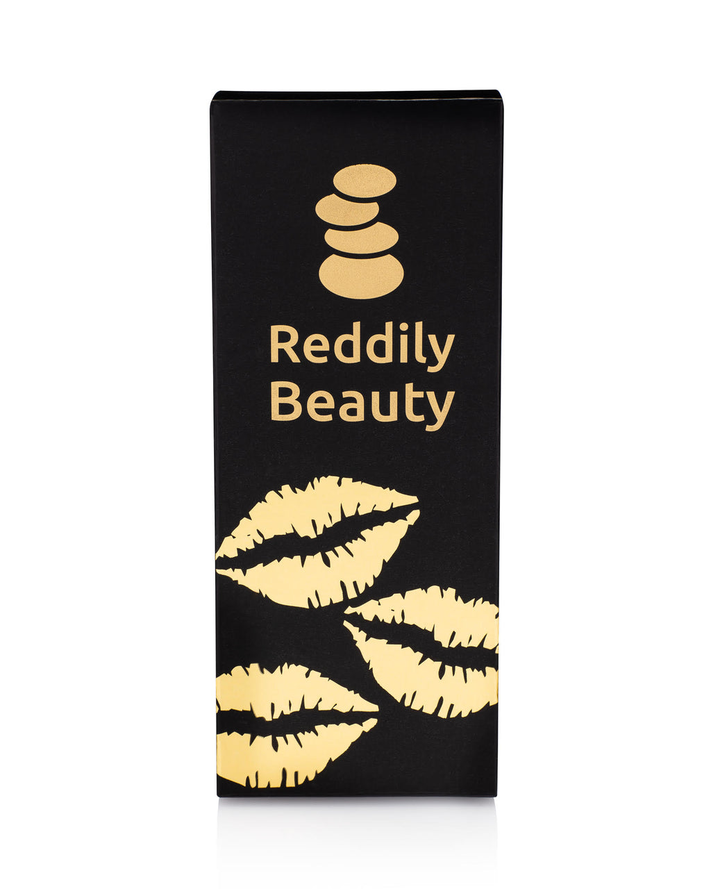 Bombshell - Reddily Beauty
